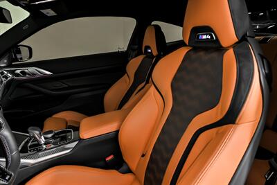 2026 BMW M4 Competition xDrive   - Photo 22 - Joliet, IL 60435