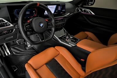 2026 BMW M4 Competition xDrive   - Photo 20 - Joliet, IL 60435