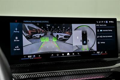 2026 BMW M4 Competition xDrive   - Photo 31 - Joliet, IL 60435