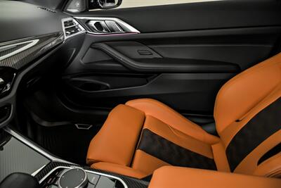2026 BMW M4 Competition xDrive   - Photo 36 - Joliet, IL 60435