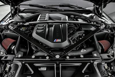 2026 BMW M4 Competition xDrive   - Photo 16 - Joliet, IL 60435