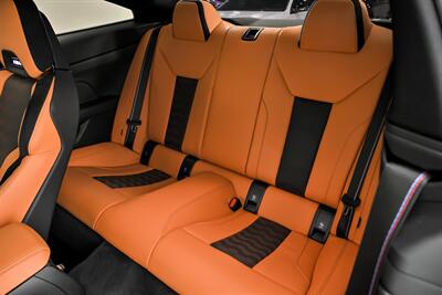 2026 BMW M4 Competition xDrive   - Photo 23 - Joliet, IL 60435