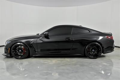2026 BMW M4 Competition xDrive   - Photo 8 - Joliet, IL 60435