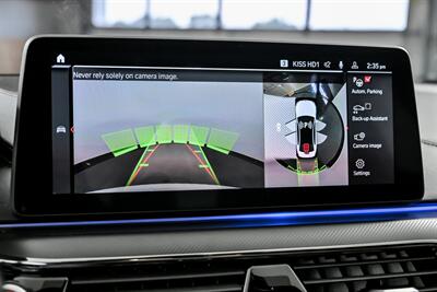 2021 BMW M5   - Photo 32 - Joliet, IL 60435