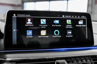 2021 BMW M5   - Photo 35 - Joliet, IL 60435