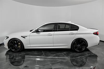 2021 BMW M5   - Photo 8 - Joliet, IL 60435
