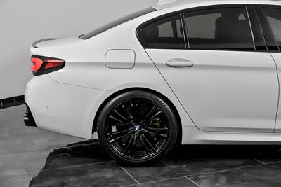 2021 BMW M5   - Photo 13 - Joliet, IL 60435