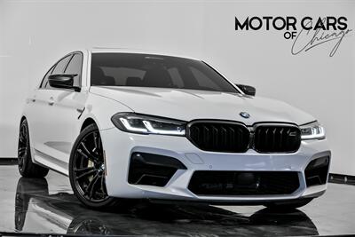 2021 BMW M5   - Photo 1 - Joliet, IL 60435