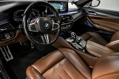 2021 BMW M5   - Photo 21 - Joliet, IL 60435