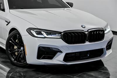 2021 BMW M5   - Photo 3 - Joliet, IL 60435