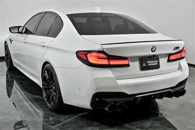 2021 BMW M5   - Photo 10 - Joliet, IL 60435