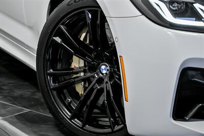 2021 BMW M5   - Photo 4 - Joliet, IL 60435
