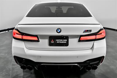 2021 BMW M5   - Photo 11 - Joliet, IL 60435
