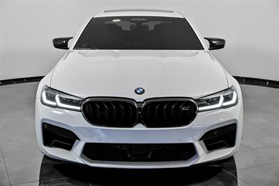 2021 BMW M5   - Photo 5 - Joliet, IL 60435
