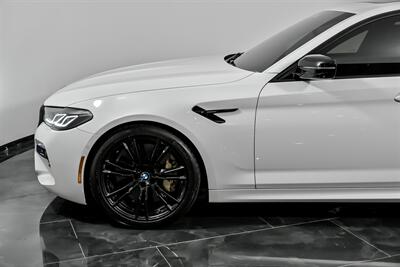 2021 BMW M5   - Photo 7 - Joliet, IL 60435