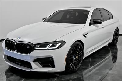 2021 BMW M5   - Photo 6 - Joliet, IL 60435