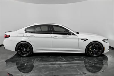 2021 BMW M5   - Photo 14 - Joliet, IL 60435