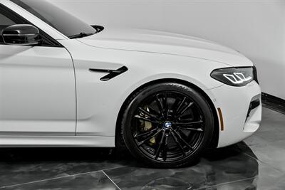 2021 BMW M5   - Photo 15 - Joliet, IL 60435