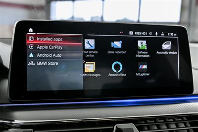 2021 BMW M5   - Photo 34 - Joliet, IL 60435