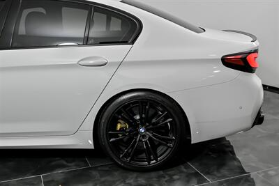 2021 BMW M5   - Photo 9 - Joliet, IL 60435