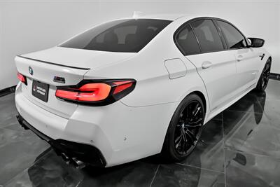 2021 BMW M5   - Photo 12 - Joliet, IL 60435