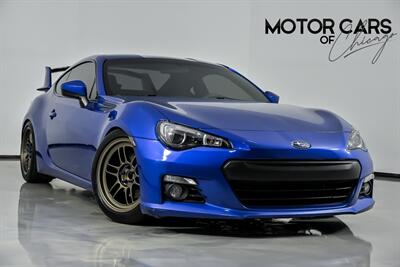 2015 Subaru BRZ Limited-$25K MODS!   - Photo 1 - Joliet, IL 60435