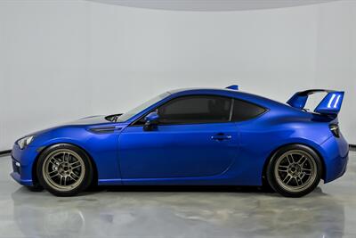 2015 Subaru BRZ Limited-$25K MODS!   - Photo 8 - Joliet, IL 60435