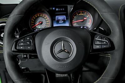 2018 Mercedes-Benz AMG GT R-FULL PPF-2 KEYS, COVER   - Photo 24 - Joliet, IL 60435