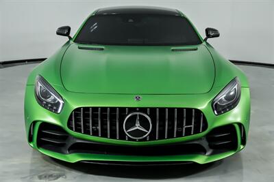 2018 Mercedes-Benz AMG GT R-FULL PPF-2 KEYS, COVER   - Photo 5 - Joliet, IL 60435