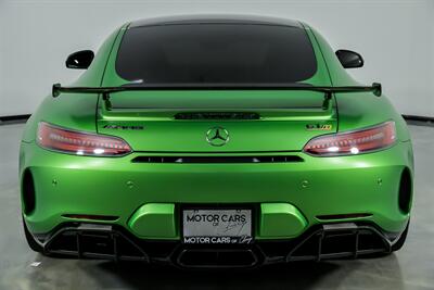2018 Mercedes-Benz AMG GT R-FULL PPF-2 KEYS, COVER   - Photo 11 - Joliet, IL 60435