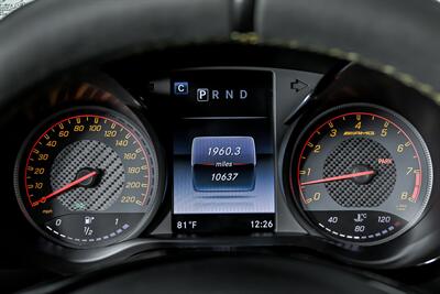 2018 Mercedes-Benz AMG GT R-FULL PPF-2 KEYS, COVER   - Photo 23 - Joliet, IL 60435
