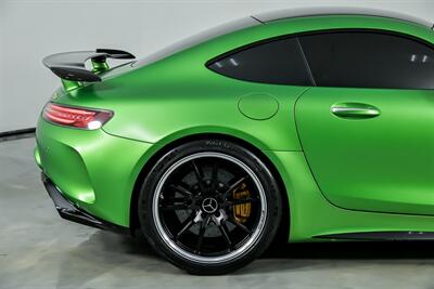 2018 Mercedes-Benz AMG GT R-FULL PPF-2 KEYS, COVER   - Photo 13 - Joliet, IL 60435