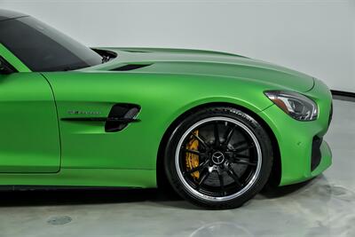 2018 Mercedes-Benz AMG GT R-FULL PPF-2 KEYS, COVER   - Photo 15 - Joliet, IL 60435
