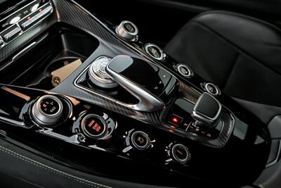 2018 Mercedes-Benz AMG GT R-FULL PPF-2 KEYS, COVER   - Photo 32 - Joliet, IL 60435