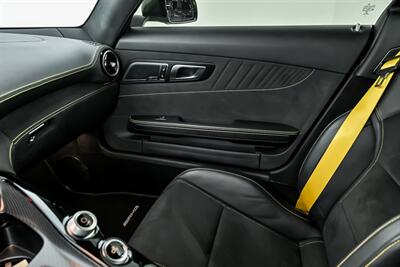 2018 Mercedes-Benz AMG GT R-FULL PPF-2 KEYS, COVER   - Photo 33 - Joliet, IL 60435