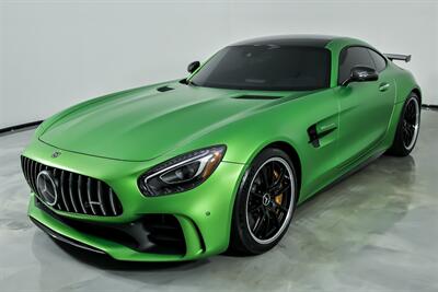 2018 Mercedes-Benz AMG GT R-FULL PPF-2 KEYS, COVER   - Photo 6 - Joliet, IL 60435