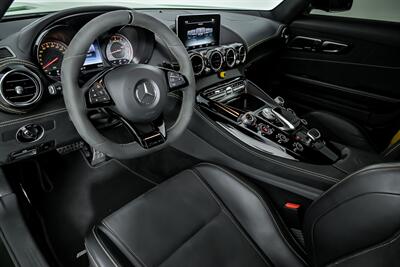 2018 Mercedes-Benz AMG GT R-FULL PPF-2 KEYS, COVER   - Photo 19 - Joliet, IL 60435