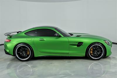 2018 Mercedes-Benz AMG GT R-FULL PPF-2 KEYS, COVER   - Photo 14 - Joliet, IL 60435