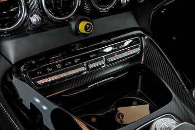 2018 Mercedes-Benz AMG GT R-FULL PPF-2 KEYS, COVER   - Photo 31 - Joliet, IL 60435