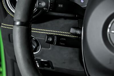 2018 Mercedes-Benz AMG GT R-FULL PPF-2 KEYS, COVER   - Photo 26 - Joliet, IL 60435