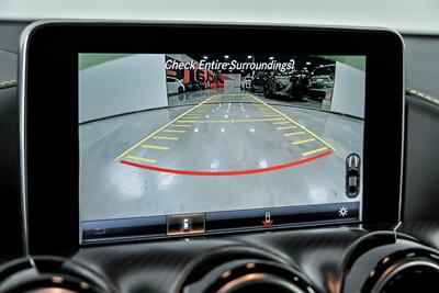 2018 Mercedes-Benz AMG GT R-FULL PPF-2 KEYS, COVER   - Photo 27 - Joliet, IL 60435