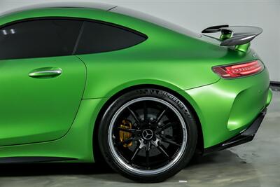2018 Mercedes-Benz AMG GT R-FULL PPF-2 KEYS, COVER   - Photo 9 - Joliet, IL 60435