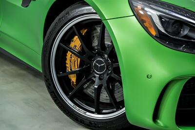 2018 Mercedes-Benz AMG GT R-FULL PPF-2 KEYS, COVER   - Photo 4 - Joliet, IL 60435