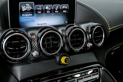 2018 Mercedes-Benz AMG GT R-FULL PPF-2 KEYS, COVER   - Photo 30 - Joliet, IL 60435