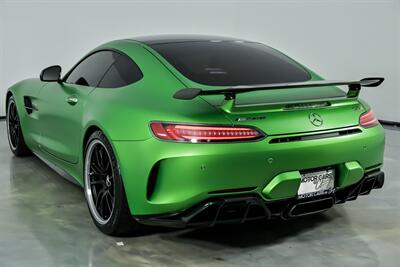 2018 Mercedes-Benz AMG GT R-FULL PPF-2 KEYS, COVER   - Photo 10 - Joliet, IL 60435