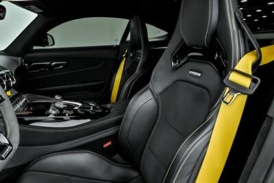 2018 Mercedes-Benz AMG GT R-FULL PPF-2 KEYS, COVER   - Photo 21 - Joliet, IL 60435