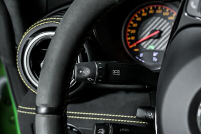 2018 Mercedes-Benz AMG GT R-FULL PPF-2 KEYS, COVER   - Photo 25 - Joliet, IL 60435