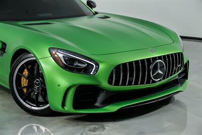 2018 Mercedes-Benz AMG GT R-FULL PPF-2 KEYS, COVER   - Photo 3 - Joliet, IL 60435