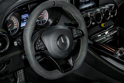 2018 Mercedes-Benz AMG GT R-FULL PPF-2 KEYS, COVER   - Photo 22 - Joliet, IL 60435