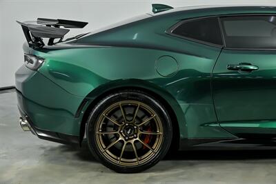 2018 Chevrolet Camaro ZL1-OVER $30K MODS! - Photo 13 - Joliet, IL 60435